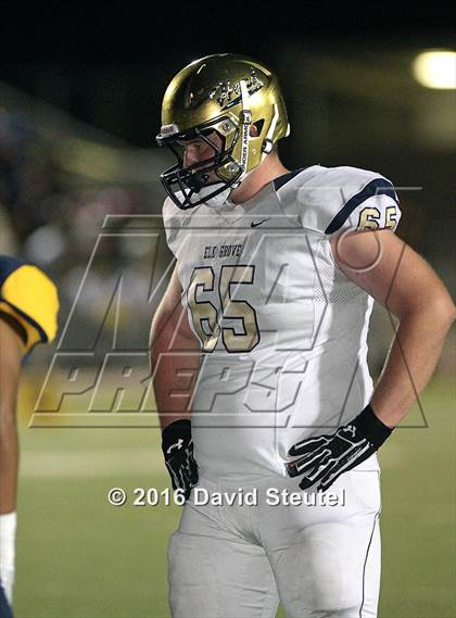 Thumbnail 2 in Elk Grove @ Inderkum photogallery.