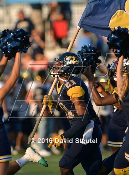 Thumbnail 1 in Elk Grove @ Inderkum photogallery.