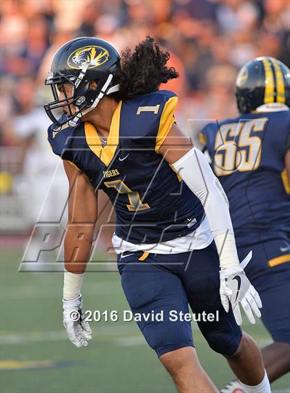 Thumbnail 3 in Elk Grove @ Inderkum photogallery.