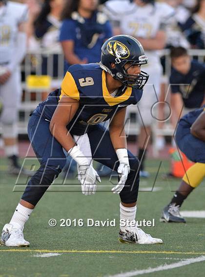 Thumbnail 2 in Elk Grove @ Inderkum photogallery.