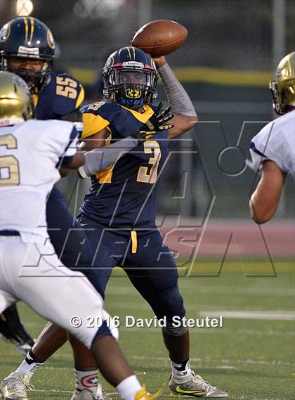 Thumbnail 2 in Elk Grove @ Inderkum photogallery.