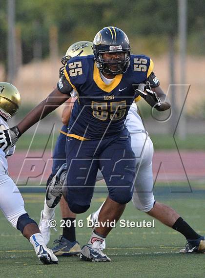 Thumbnail 2 in Elk Grove @ Inderkum photogallery.