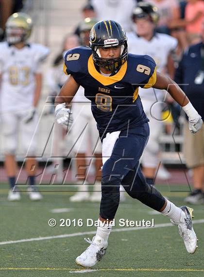 Thumbnail 3 in Elk Grove @ Inderkum photogallery.