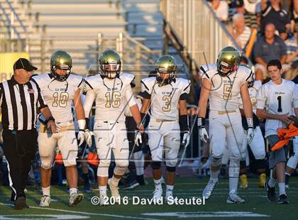 Thumbnail 3 in Elk Grove @ Inderkum photogallery.