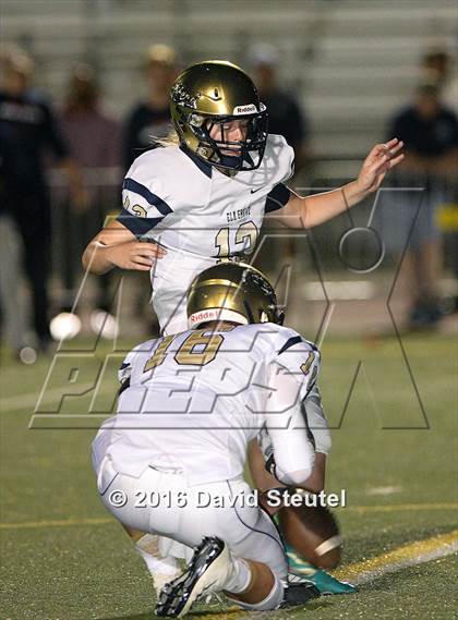 Thumbnail 3 in Elk Grove @ Inderkum photogallery.