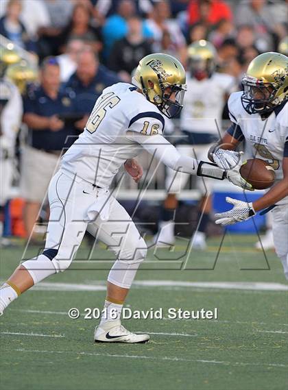 Thumbnail 1 in Elk Grove @ Inderkum photogallery.