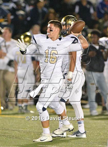 Thumbnail 2 in Elk Grove @ Inderkum photogallery.
