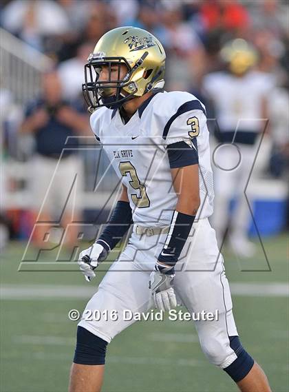 Thumbnail 2 in Elk Grove @ Inderkum photogallery.
