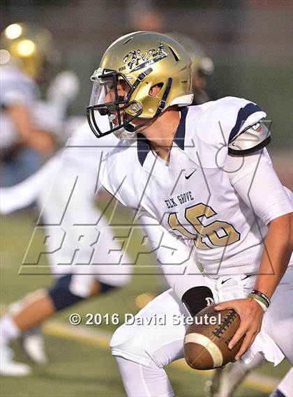 Thumbnail 1 in Elk Grove @ Inderkum photogallery.