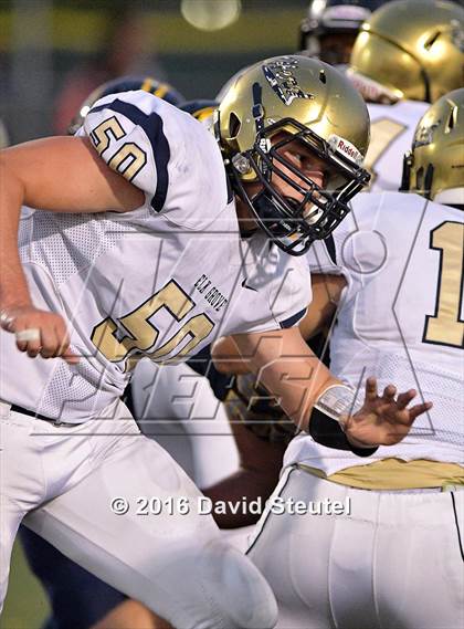 Thumbnail 3 in Elk Grove @ Inderkum photogallery.