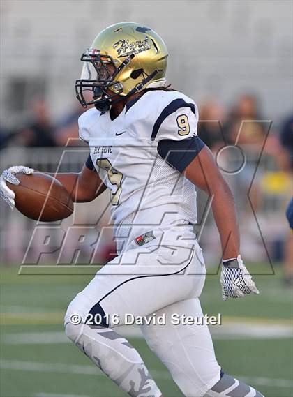 Thumbnail 1 in Elk Grove @ Inderkum photogallery.
