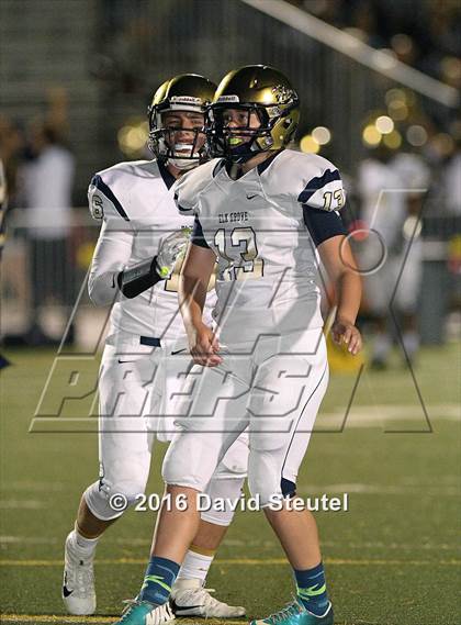 Thumbnail 1 in Elk Grove @ Inderkum photogallery.