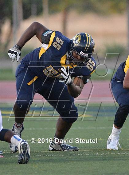 Thumbnail 3 in Elk Grove @ Inderkum photogallery.