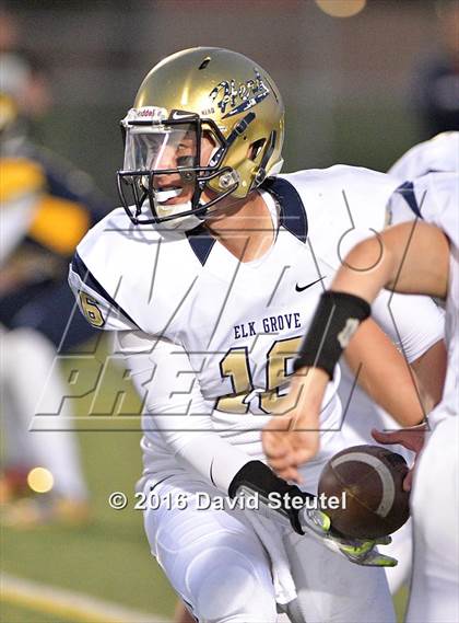 Thumbnail 3 in Elk Grove @ Inderkum photogallery.