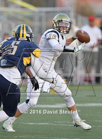 Thumbnail 2 in Elk Grove @ Inderkum photogallery.