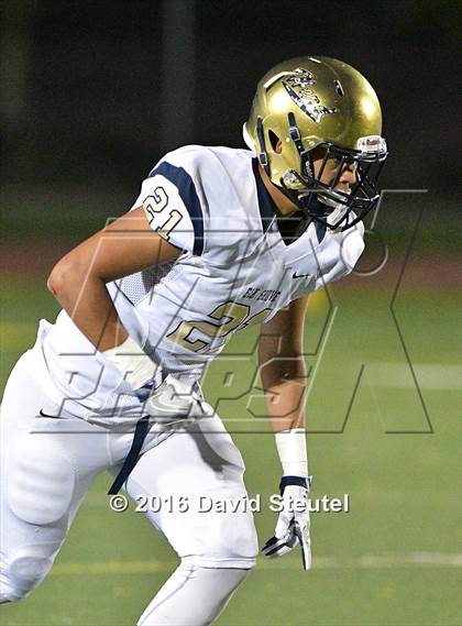 Thumbnail 1 in Elk Grove @ Inderkum photogallery.
