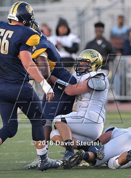 Thumbnail 3 in Elk Grove @ Inderkum photogallery.