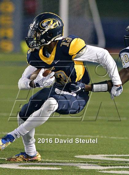 Thumbnail 1 in Elk Grove @ Inderkum photogallery.