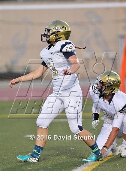 Thumbnail 2 in Elk Grove @ Inderkum photogallery.