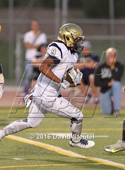 Thumbnail 2 in Elk Grove @ Inderkum photogallery.