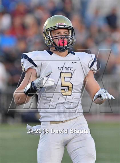 Thumbnail 1 in Elk Grove @ Inderkum photogallery.