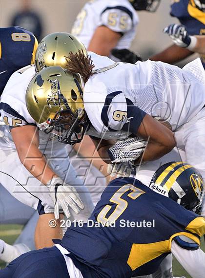 Thumbnail 2 in Elk Grove @ Inderkum photogallery.