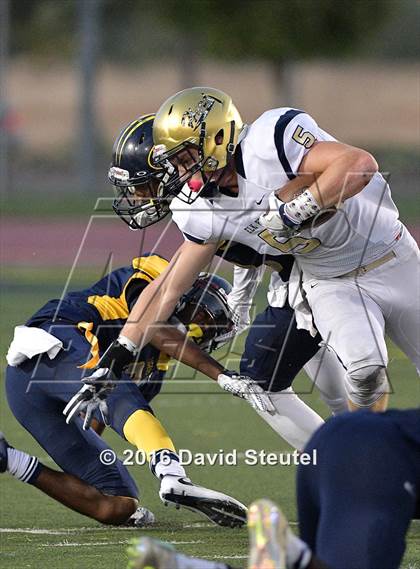 Thumbnail 3 in Elk Grove @ Inderkum photogallery.