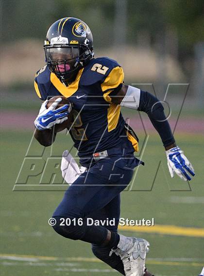 Thumbnail 1 in Elk Grove @ Inderkum photogallery.