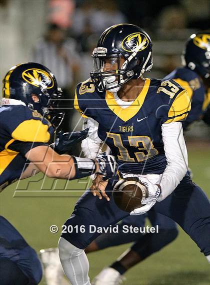 Thumbnail 1 in Elk Grove @ Inderkum photogallery.