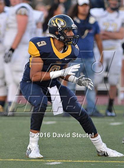 Thumbnail 3 in Elk Grove @ Inderkum photogallery.