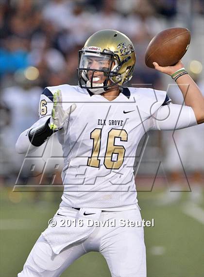 Thumbnail 1 in Elk Grove @ Inderkum photogallery.