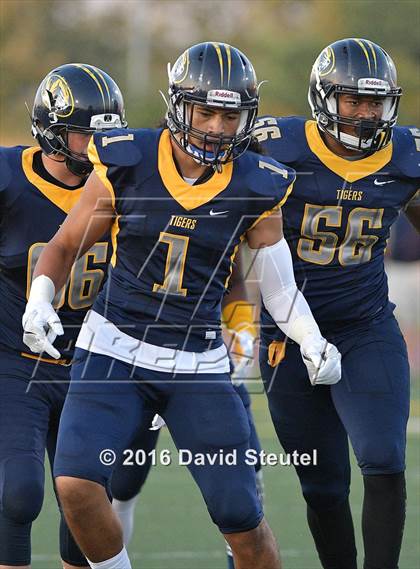 Thumbnail 3 in Elk Grove @ Inderkum photogallery.