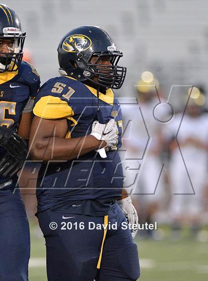 Thumbnail 3 in Elk Grove @ Inderkum photogallery.