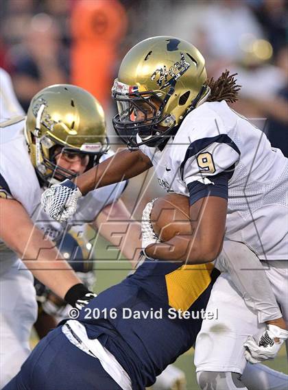 Thumbnail 2 in Elk Grove @ Inderkum photogallery.