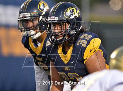Thumbnail 1 in Elk Grove @ Inderkum photogallery.