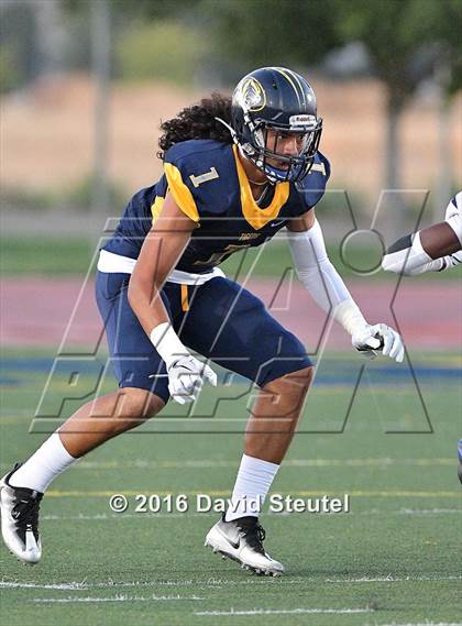 Thumbnail 2 in Elk Grove @ Inderkum photogallery.
