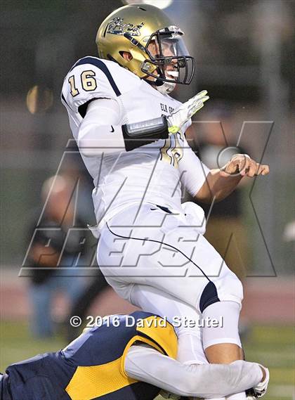 Thumbnail 1 in Elk Grove @ Inderkum photogallery.