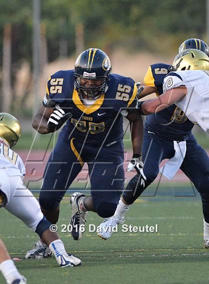 Thumbnail 1 in Elk Grove @ Inderkum photogallery.
