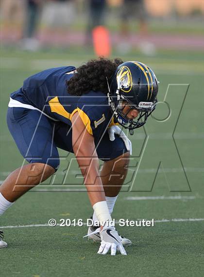 Thumbnail 3 in Elk Grove @ Inderkum photogallery.