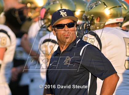 Thumbnail 3 in Elk Grove @ Inderkum photogallery.