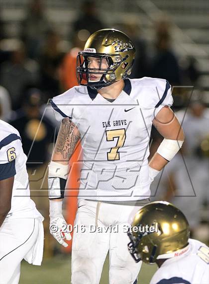 Thumbnail 3 in Elk Grove @ Inderkum photogallery.