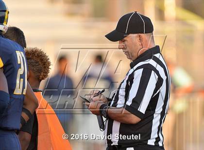 Thumbnail 1 in Elk Grove @ Inderkum photogallery.