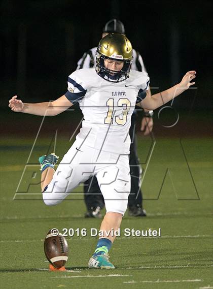 Thumbnail 2 in Elk Grove @ Inderkum photogallery.