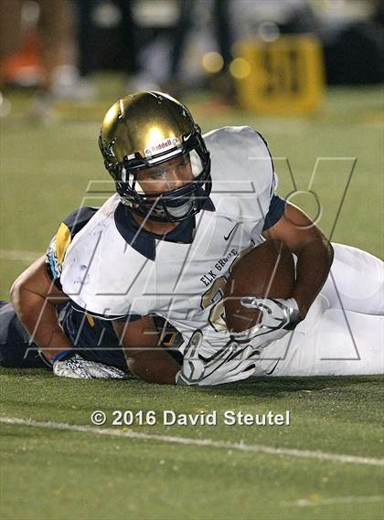 Thumbnail 3 in Elk Grove @ Inderkum photogallery.