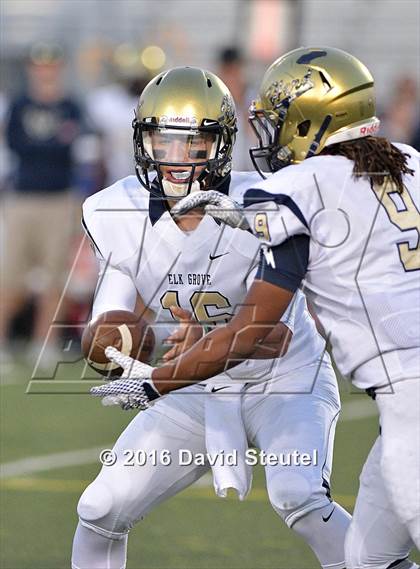 Thumbnail 1 in Elk Grove @ Inderkum photogallery.
