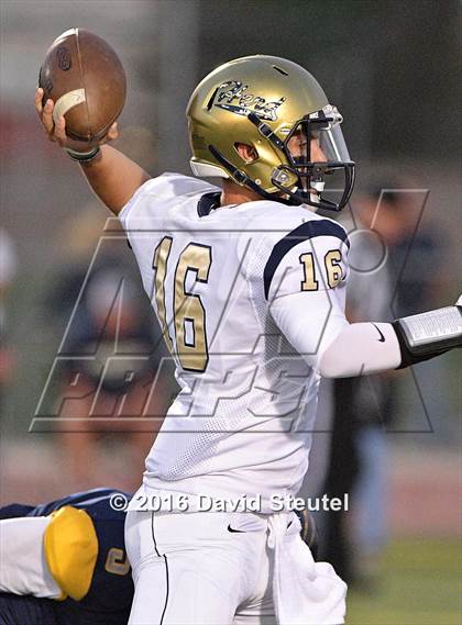 Thumbnail 3 in Elk Grove @ Inderkum photogallery.