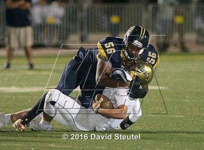 Thumbnail 2 in Elk Grove @ Inderkum photogallery.