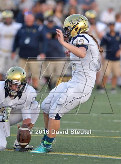 Thumbnail 3 in Elk Grove @ Inderkum photogallery.