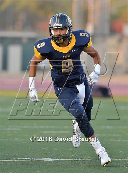 Thumbnail 2 in Elk Grove @ Inderkum photogallery.