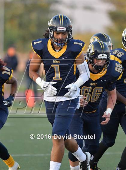 Thumbnail 2 in Elk Grove @ Inderkum photogallery.